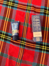 妮维雅（NIVEA）新升级补水保湿护肤品 水活保湿小蓝管精华乳+洁面洗面奶套装 实拍图