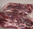 芈羊羊 宁夏黄牛肉 新鲜牛腱子肉5斤 牛肉生鲜 低脂健身 清真 源头直发 实拍图