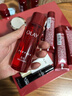 玉兰油（OLAY）大红瓶水乳液保湿抗皱紧致抗衰老化妆品护肤品套装礼盒生日礼物 实拍图