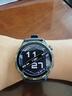 HUAWEI WATCH GT 5 国家补贴15% 幻夜黑46mm华为智能手表情绪健康助手玄玑感知系统 实拍图