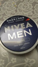 妮维雅（NIVEA）男士【王子奇同款】清爽不油腻润肤霜150ml*2补水保湿面霜护肤品 实拍图