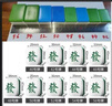 得宝（TEMPO）一博同款 有芯卷纸 无香4层135g*10卷  可冲散 卫生纸  卷筒纸  实拍图