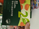 英氏婴幼儿番茄酱120g宝宝婴儿儿童辅食调味品料拌饭酱小包无添加白糖 实拍图