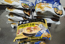 白象120g面饼大分量泡面香辣红烧老坛组合袋装速食方便面 红烧牛肉10袋 实拍图