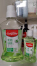 高露洁（Colgate）【孙颖莎同款】茉莉绿茶漱口水500ml*2含氟漱口水深层清洁自营 实拍图