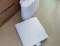 九牧（JOMOO）蹲便器 双档节水水箱抗污蹲便器 防臭劲冲自洁蹲便器套装 简方纤薄蹲便器套餐 实拍图