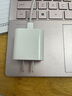 Apple/苹果 20W USB-C手机充电器 原装充电器手机快充头苹果充电器  适用iPhone/iPad/Watch/AirPods 实拍图