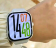小米（MI）REDMI Watch 5 皎月银 国家补贴 澎湃OS 2 心率血氧监测 蓝牙通话 红米手表5 智能手表 小米汽车 实拍图