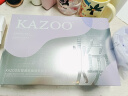 KAZOO松茸软膜粉涂抹面膜嫩白补水抗皱紧致去黄提亮改善暗沉母亲节礼物 实拍图