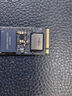 宏碁掠夺者（PREDATOR）2TB SSD固态硬盘 M.2接口(NVMe协议) GM9系列 NVMe PCIe 5.0读速14500MB/s AI电脑存储配件 实拍图