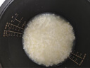 东芝（TOSHIBA）白珍珠发芽米电饭煲3L 3-4人IH立体大火力 2mm备长炭内胆 家用智能电饭煲 RC-10HUC(W) 实拍图