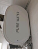 美的（Midea）国家补贴20%储水式电热水器终身免换镁棒60升3300W变频速热家用一级能效水电分离F60-33JE6Pro(HE) 实拍图