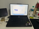 联想拯救者R9000P 2025补贴 电竞游戏笔记本电脑y 满血RTX5070可选 十六核旗舰锐龙9 R9-8945HX 32G 1T 5060黑丨国补 16英寸专业超竞屏｜240Hz｜2.5K 实拍图