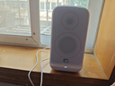 JBL PS3500桌面电脑音箱 国家补贴 游戏电竞立体声无线蓝牙 低音炮台式家庭客厅电视音响 闺蜜礼物 白 实拍图