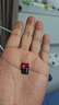 朗科（Netac）128GB TF（MicroSD）存储卡 A1 U3 V30 4K 高度耐用行车记录仪&监控摄像头内存卡 读速100MB/s 实拍图