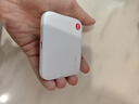 中兴（ZTE）5G随身wifi免插卡F50储存版移动wifi无线网卡便携式热点5g路由器无限通用流量车载卡托2024款 实拍图