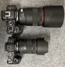 佳能 Canon EOS R RP R50 R6 R3 R5C R10 R7 R8 R6二代 R6三代 全画幅二手微单相机 直播相机 佳能EOS R6 二代 单机身 99成新 实拍图