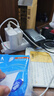 vivo官方原装 Type-c 6A超快闪充数据线 (AtoC)66W 88W 120W套装可用 适用于vivo小米荣耀华为OPPO手机 实拍图