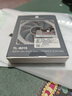 Thermalright(利民) TL-8015 8cm超薄风扇灰色风扇 S-FDB V2轴承 8cm机箱风扇4pin PWM 2200转速 实拍图