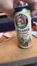 保拉纳（Paulaner）柏龙 经典小麦白啤 500ml*24听 德国进口 苏超 看球 实拍图