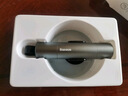 倍思（Baseus） 破窗神器汽车安全锤 一秒破窗应急救援车载多功能割刀钨钢逃生锤 实拍图