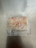 我爱渔大西洋深海真鳕鱼宝宝装升级200g 去皮去刺6-7块婴幼儿童辅助食谱 实拍图