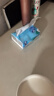 维达（Vinda）无芯卷纸 棉韧4层100克*30卷 亲肤无刺激 卫生纸厕纸 纸巾 整箱 实拍图