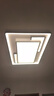 led电源驱动器镇流器通用三色分段平板灯吸顶灯配件恒流变压器 (40-72W)×6_三色变光 实拍图