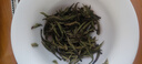 君山牌 君山十大名茶2025年春茶银针黄芽茶 明前新茶叶32g盒装 实拍图