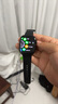 华强北智能手表S10ultra5蜂窝顶配版电话手表5G全网通可插卡iwatch成人儿童学生多功能电子手表官方旗舰新款 亮黑色 S10Max 双系统/蜂窝扬声器/摩斯密码 190°伸缩摄像头+支持抖音/ 晒单实拍图