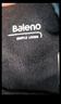 班尼路（Baleno）短裤男夏季重磅纯棉休闲百搭男士五分裤外穿宽松大码运动透气中裤 实拍图