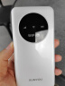 迅优随身wifi三网通免插卡无线wifi6便携式4G路由器网卡移动联通电信无限制全国通用流量2025款5GXY 【升级版X7Pro】WIFI6三网通10000毫安 不限速不虚标月享1500G流量 实拍图