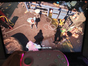 盖世小鸡（GAMESIR）超新星无线游戏手柄 适用switch2/switch手机PC安卓Steam电脑NS2pro电视蓝牙有线粉色双人成行 实拍图