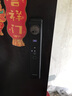 联想R20 Pro 掌静脉 智能门锁 指纹锁 3D人脸识别 智能锁 双摄像 电子锁 入户门 密码锁 电子锁 全自动 实拍图