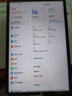 小米pad6 Pro 11英寸【分期免息】骁龙8+144Hz高刷 学习办公 补贴15% 二合一平板电脑 黑色【晒单送定制键盘+电容笔】 8+128G 官方标配 实拍图