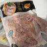 CP正大食品鸡全腿4斤（2包）冷冻鸡大腿鸡腿肉 脆炸鸡烤鸡腿炸鸡腿  实拍图