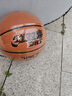 红双喜（DHS）红双喜 篮球7号PU比赛室内外兼用耐磨成人青少年 FB010-7 实拍图