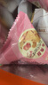 比比赞（BIBIZAN）牛角酥混合味400g独立装虎牙脆妙脆角膨化饼干休闲零食品小吃 实拍图