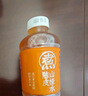 元气森林 元气自在水 好自在 陈皮山楂水 植物饮料 500mL*15瓶装 实拍图