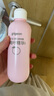 贝亲（Pigeon）桃子水  婴儿爽身露 四季通用 200ml  *2 实拍图