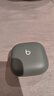 beats Fit Pro 真无线降噪耳机 运动蓝牙耳机 兼容苹果安卓系统 IPX4级防水 鼠尾草灰 实拍图
