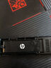 HP惠普 1TB SSD固态硬盘 M.2接口(NVMe协议) FX700系列｜PCIe 4.0（7200MB/s读速）｜兼容战66 实拍图