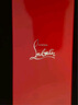路铂廷（Christian Louboutin）CL女王权杖唇膏385 礼盒套装萝卜丁口红化妆品生日礼物送女友老婆 实拍图