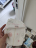 好奇（Huggies）铂金装成长裤XL96片(12-17kg)加大号婴儿尿不湿小桃裤超薄透气 实拍图