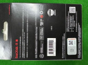 闪迪（SanDisk）256GB TF(MicroSD Express)内存卡 读880MB/s 写650MB/s 适配运动相机无人机 Switch2游戏机存储卡 实拍图