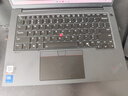 ThinkPad【国家补贴20%】T14p AI PC酷睿Ultra5 14.5英寸高性能工程师本笔记本电脑 32G 1TB 3K 商务办公本 实拍图