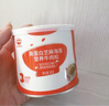 秋田满满 高蛋白海苔牛肉松80g 肉酥拌饭料_享婴儿宝宝儿童辅食食谱 实拍图
