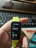 华为（HUAWEI）手环10 标准版 向新绿 智能手环专业睡眠分析情绪健康铝合金机身心率监测运动手环华为手环9升级 实拍图