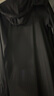 蕉下（beneunder）防晒服长款女冰丝凉感海边沙滩透气全身防晒AL90224漫暮黑S 实拍图