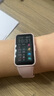华为（HUAWEI）手环10 标准版 拂晓粉 智能手环专业睡眠分析情绪健康心率监测运动手环华为手环9升级 实拍图